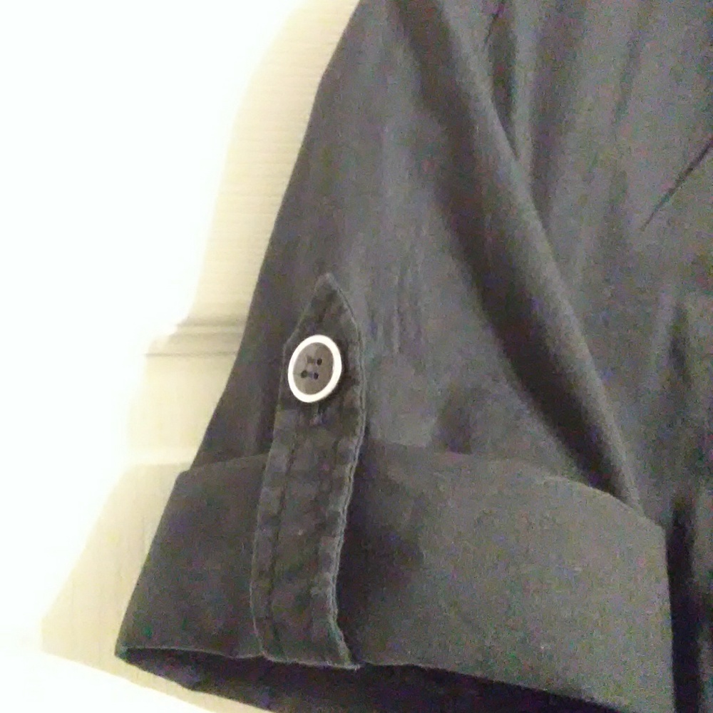 Iz Byer dress with pockets - Picture 5 of 8